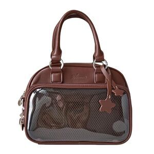 7624 Ita Bag Ita Backpack with Insert Big Capacity Single Shoulder Bag